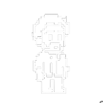 Character Last Frame